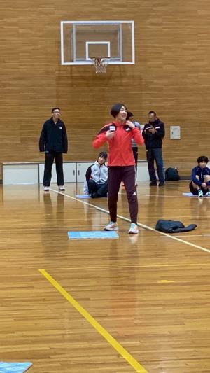 福井市民陸上教室 - ピース(P-is)アスリートクラブ（陸上クラブ）ブログ