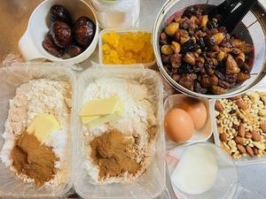 シュトレン２０２５ - ふふふな毎日