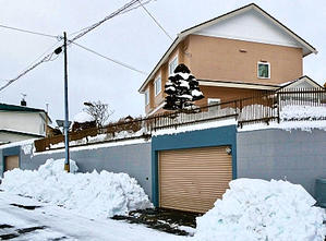 タックの庭仕事 ── 黄昏人生残日録 ──