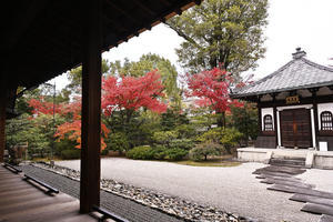 建仁寺さん - バリ島大好き