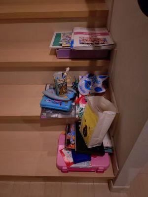 断捨離ときどきハンドメイド