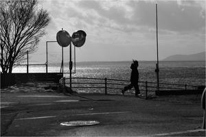 白洲正子が愛した隠れ里：湖北菅浦＃２６ - 父ちゃん坊やの普通の写真その３