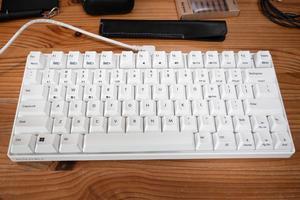 年末になって急な物入り、PC用のキーボードが故障してRealforceを購入、の巻。 - If you must die, die well みっちのブログ