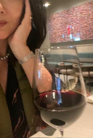 夜、横浜へ - chinois chic