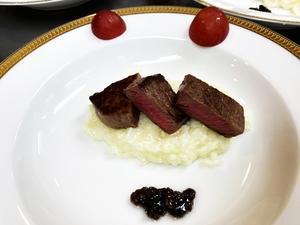 IL LEONE 千林大宮駅近くのシェフソムリエのブログ