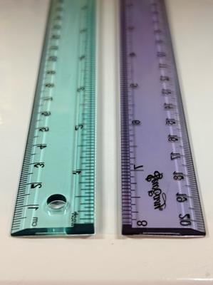 新発売の段差定規 - Quilt Ｓｔｕｄｉｏ　JUN