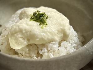 最近のしみじみご飯から - 丘の上から通信