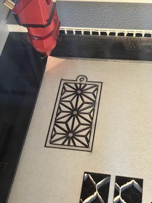 こんなん作ってみました（TikTok） - 貼りもん屋のあれこれ