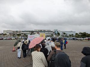 美ら海フェスタ2025　 - 幸ちゃんの日々