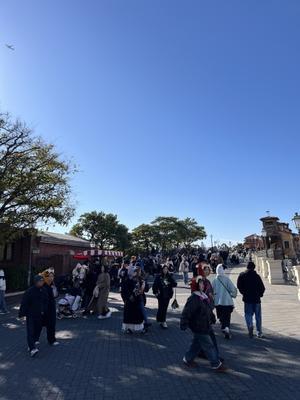 [たかがポップコーン]待ち列を見てそんなに待つと思わない物 - 東京ディズニーリポート