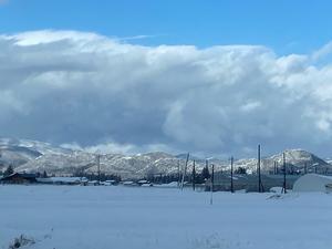 雪が降ると - rin時日報3