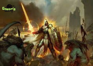 ディアブロ4 シーズン11 最強ビルドランキング完全ガイド：パライディン無双メタ【Divine Intervention】 - Gamer's Blog