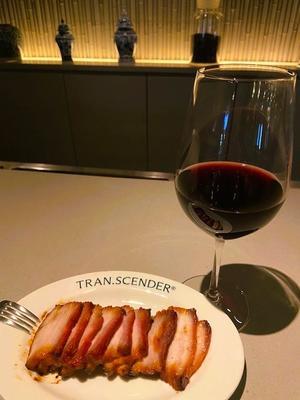 叉焼 - chinois chic