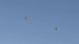 400m - Lets パドリング