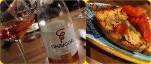 旅の入れ知恵部隊にお礼参り、など。。。 - al mare 気ままにmamma (たまにnonna)