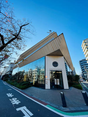 中目黒でクリスマス＆楽しみな韓国特集 - ハレクラニな毎日Ⅱ