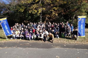 第7回カワセミ個体数一斉調査(非繁殖期調査)のご報告！ - 水元かわせみの里水辺のふれあいルーム