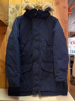 12月20日(土)大阪店Superior入荷!!③Outdoor編!EddieBauer Down JKT!! - magnets vintage clothing コダワリがある大人の為に。