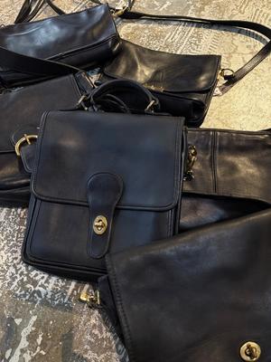 12月20日(土)大阪店Superior入荷!!⑧Bag編!COACH/DOONEY&BURKE/ORVIS!! - magnets vintage clothing コダワリがある大人の為に。