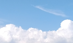 自然から学ぶ キャンプ場　～天気編～ - ファミリ－キャンプ場 Blog