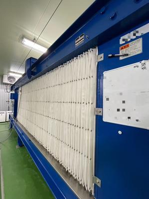 製造の現場から - 【日直田酒】 - 西田酒造店blog -