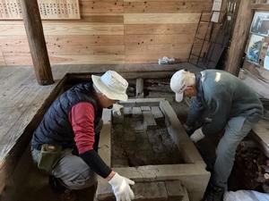 柴睦巳　備忘録