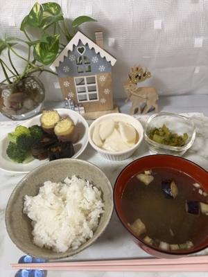 イルミネーション巡りから帰宅　食事は？ - 大切な日々　思いっきり幸せひとりごはん