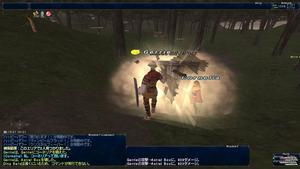 フェスティバルダイヤル (FF11) - 真・ソロＭ日記