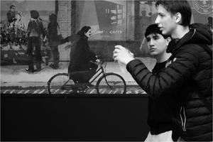 街景＃９７ - 父ちゃん坊やの普通の写真その３