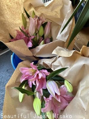 今日は母の命日でしたっ🙏💕･ﾟ☆､･：`☆･･ﾟ･ - Beautiful Japan 絵空事