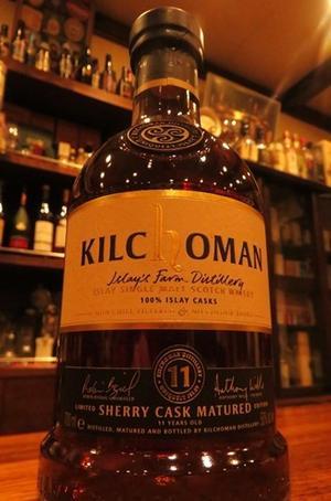 20周年の100％アイラ産のモルトが入荷です！！ - 乗鞍高原カフェ＆バー スプリングバンクの日記②