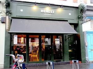 イギリスの食ニュース（2025年12月20日） - イギリスの食、イギリスの料理＆菓子