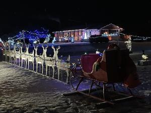 プリンスエドワード島の四季