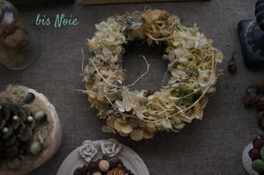 夜明け前の元気な朝活にて。 - －bis Noie's Style－