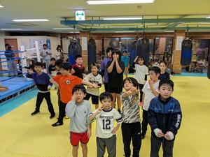 ８３０回目 - TFBC　あんまぶろぐ