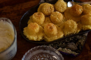 構えないで始める／ババ・オ・ラム、『レオノールの脳内ヒプナゴジア』（フィリピン） - 世話要らずの庭