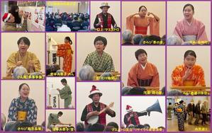 「第７０回　たんたん落語会」 - ちかごろの丹馬