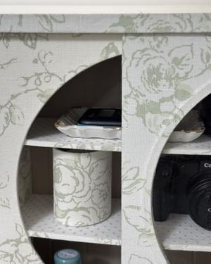 ちょこっとカルトナージュ - Atelier Petit Trianon   *** cartonnage & interior ***