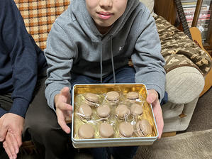 餃子パーティ - マイニチ★コバッケン