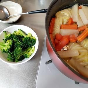 ロールキャベツできました！ - M's Factory