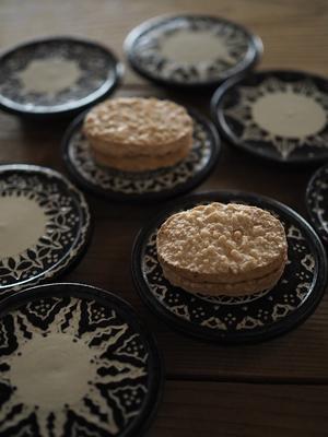 矢島操（陶磁）・山本哲也（陶）　展　5 - うつわshizenブログ