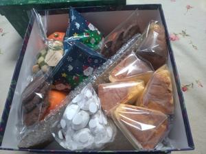 X'mas Present For You - 専業主婦の愚痴話