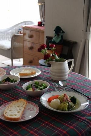 ロールキャベツ - 暮らしを紡ぐ2