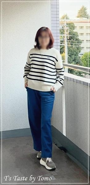 近頃のスタイル - T's Taste