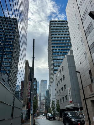 4年間の挑戦が終了しました！ - 週末は山にいます