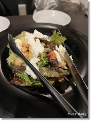 しあわせフォルムのオムライスと気になるヌガー＠大崎広小路♪ - **いろいろ日記**