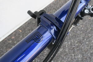 ブロンプトンＰラインを納車しました - FARMな一日