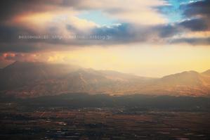 阿蘇外輪通勤路 - ねこのあくび