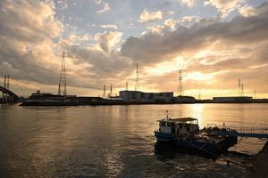 渡し船 - カメラノチカラ #2