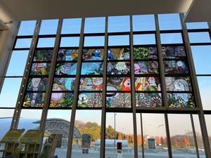 一年に一度楽しみに訪れる場所 - お仕事ノート